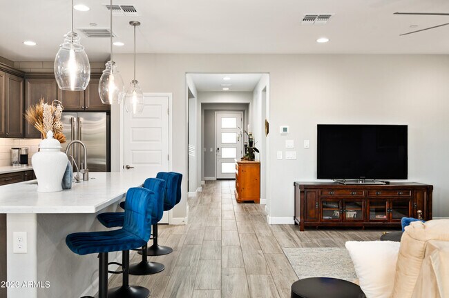 Foto del edificio - 17451 E Cindercone Ct