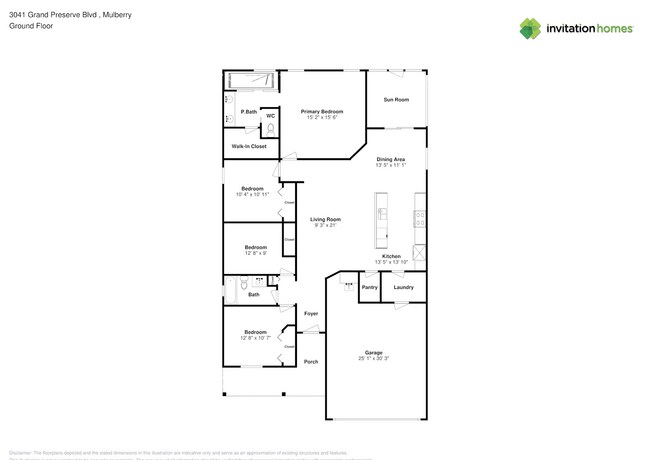 Foto del edificio - 3041 Grand Preserve Blvd