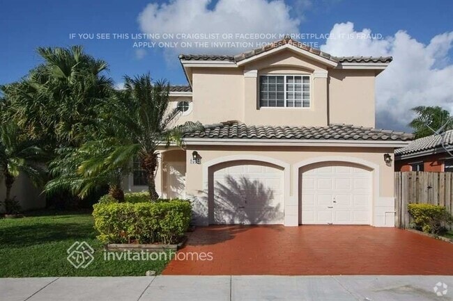 Building Photo - 9546 SW 156th Pl