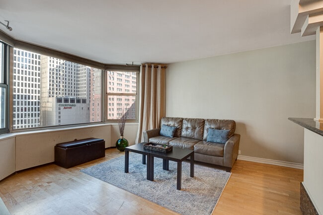Building Photo - 535 N Michigan Ave