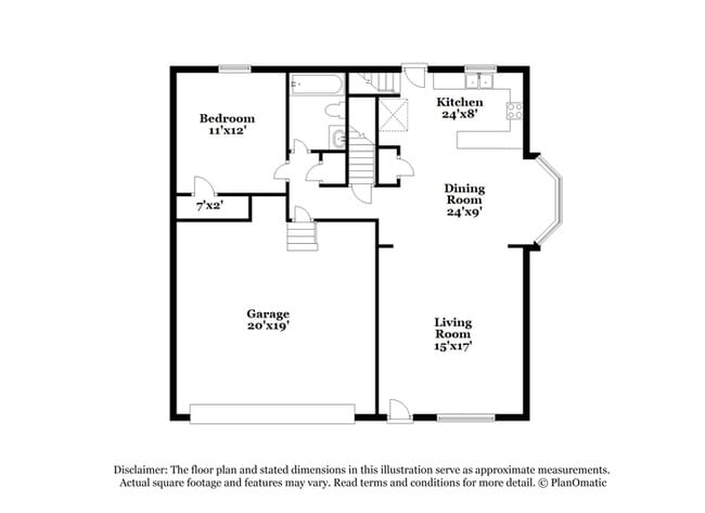 Building Photo - 1010 Allegiance Dr