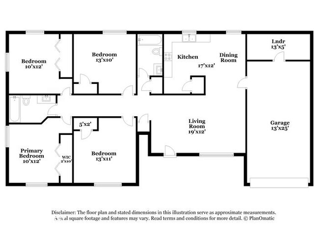 Building Photo - 7125 Puckett St SW, Covington, GA 30014