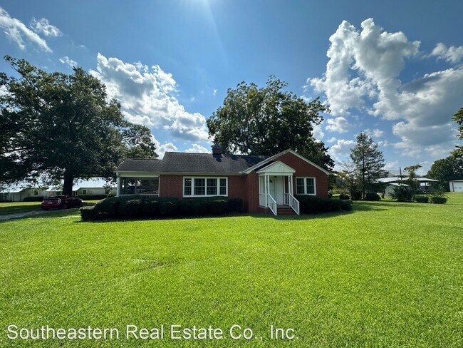 Foto del edificio - 3 br, 2 bath House - 5700 NC Hwy 50