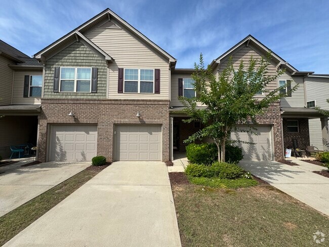 Building Photo - 4011 Black Walnut Way