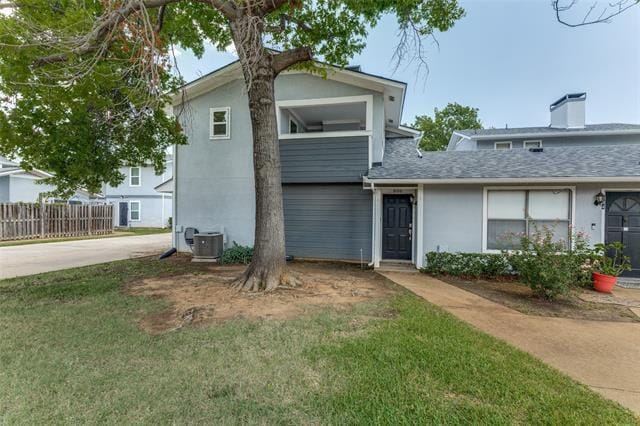 Building Photo - 606 Ridgeline Dr
