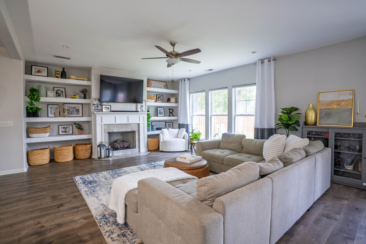 Foto principal - 86 Isle Of Palms E