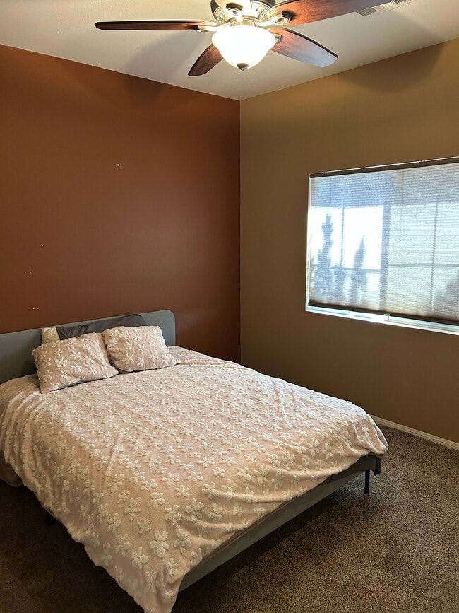 Bedroom 1 - 4936 Semifonte Dr
