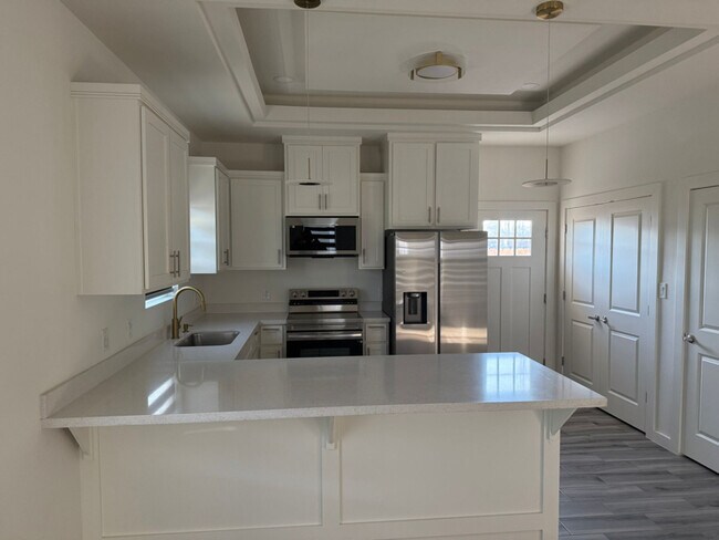 Foto del edificio - 2508 Mockingbird Rd