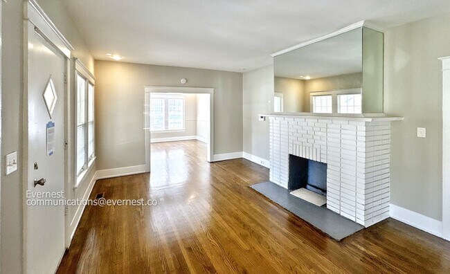 Foto del edificio - 1520 36th St N