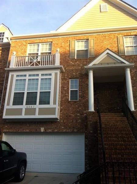 Foto principal - 6067 Joybrook Rd