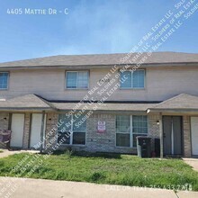 Building Photo - 4405 Mattie Dr