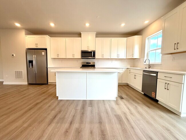 Foto del edificio - 1289 Fillmore St