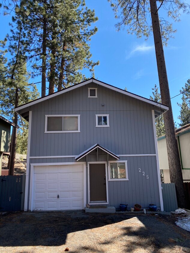 225 Lyons Ave, Glenbrook, NV 89413 House Rental in Glenbrook, NV