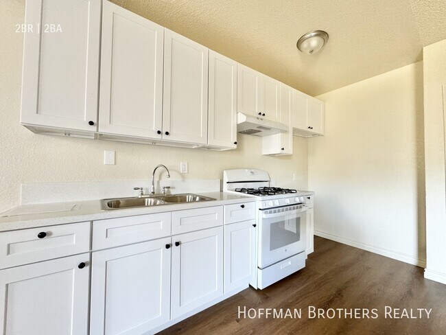 Foto del edificio - 15552 Nordhoff St