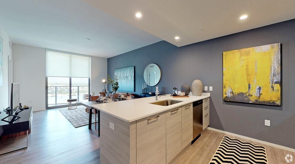 Photo - SoLé Mia Rentals Apartments