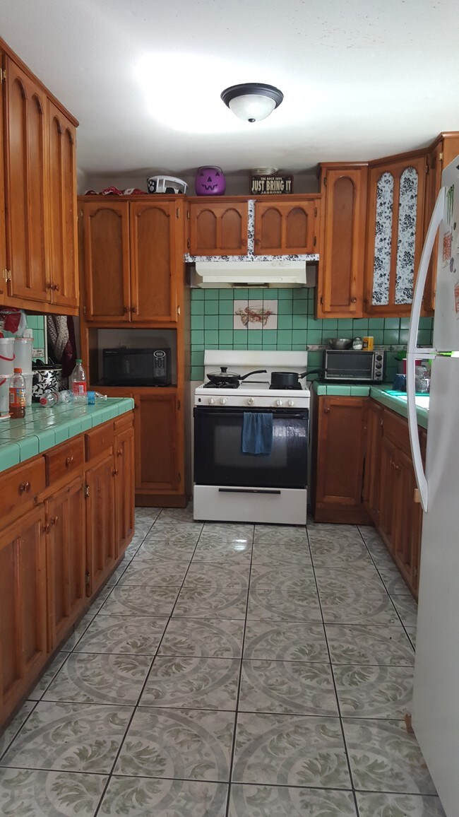 Foto del edificio - 621 E 22nd St