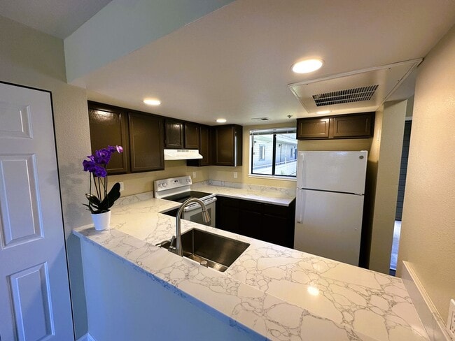 Building Photo - Lovely One Bedroom Condo in Novato
