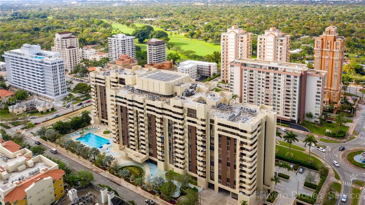 Foto principal - 600 Biltmore Way