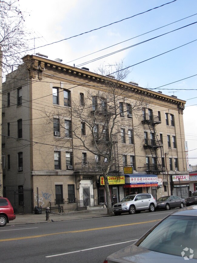 Building Photo - 1375 65th St