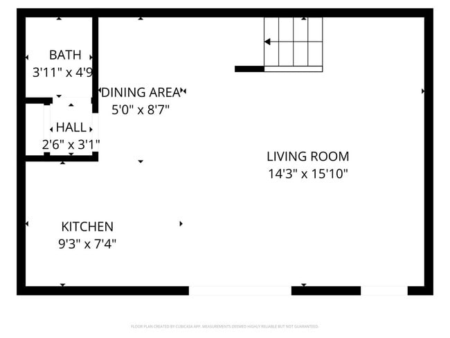Building Photo - 1129 E La Deney Ct