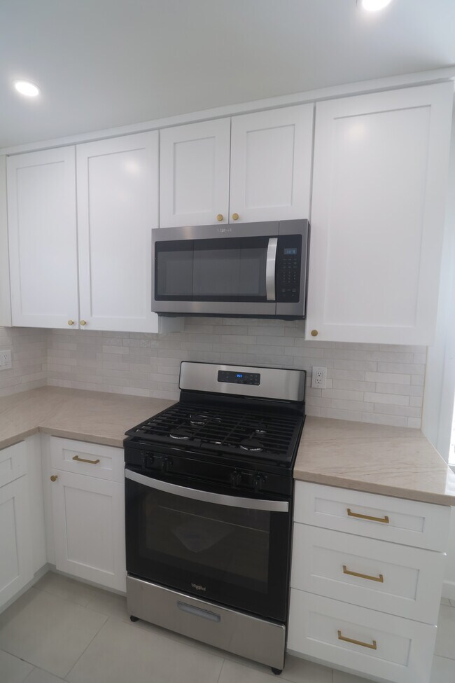 Foto del edificio - 11610 Oxnard St