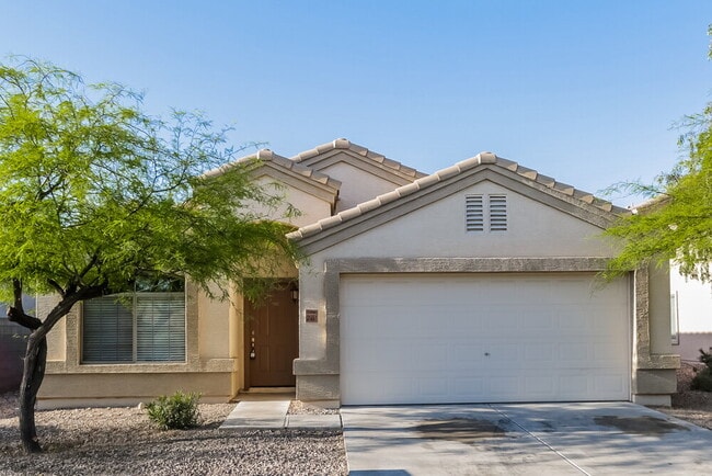 Building Photo - 21861 W Mohave St