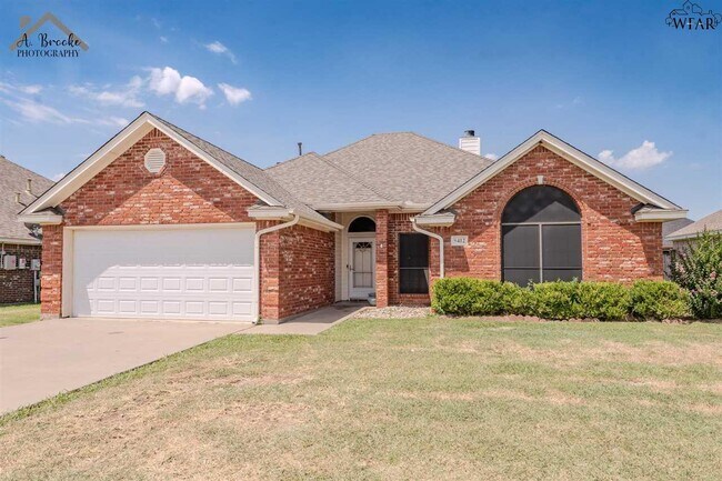Foto del edificio - 5412 Blazing Star Ln