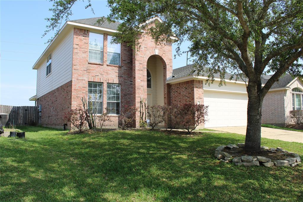 7915 Summer Dale Dr, Rosenberg, TX 77469 House Rental in Rosenberg