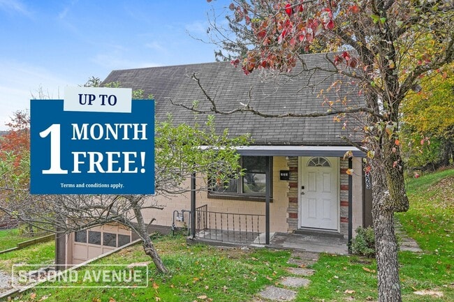 Building Photo - 223 Auburn St