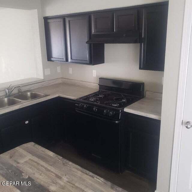 Foto del edificio - 14249 Paraiso Dr
