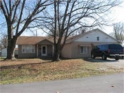 Foto del edificio - 3 br, 1 bath House - 1600 N Hayes Ave