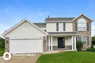 Building Photo - 915 Stone Crossing Dr
