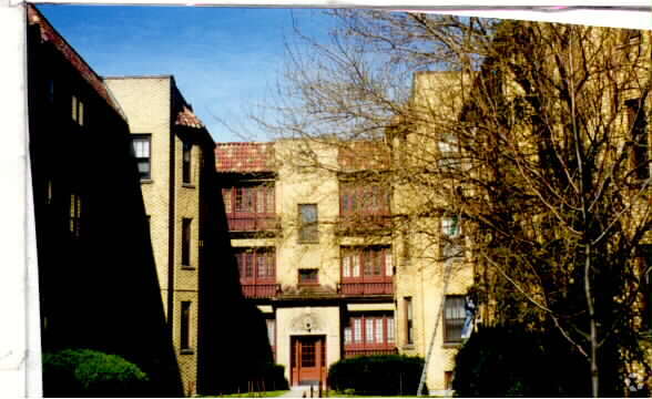 Primary Photo - 10710-10718 S Church St