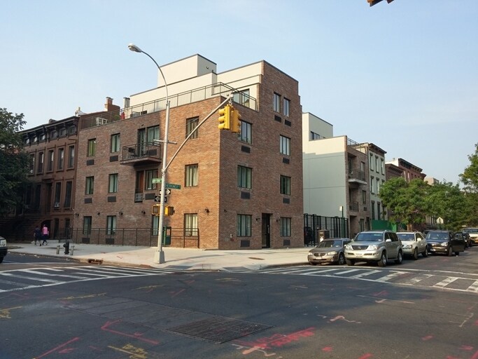 194 Herkimer St, Brooklyn, NY 11216 Apartments in Brooklyn, NY