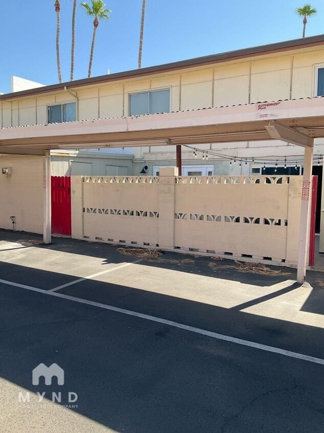 Foto principal - 6040 N 15th St