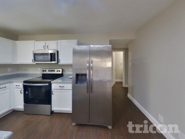 Foto del edificio - 14727 Bending Point