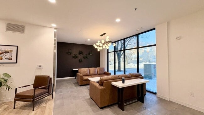 Building Photo - Osborne Terraces