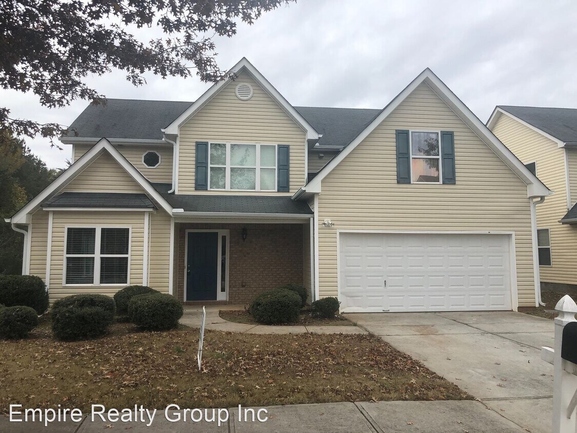 Primary Photo - 4 br, 3 bath House - 3038 Meadow Point Dr
