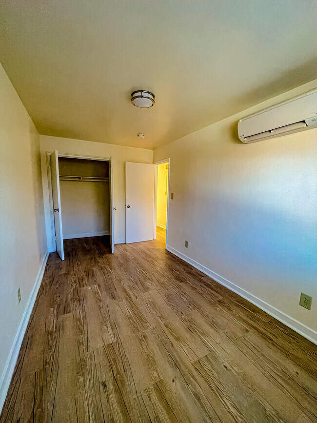 Woodberry Village Apartments 2224 Savannah Ter SE Washington, DC