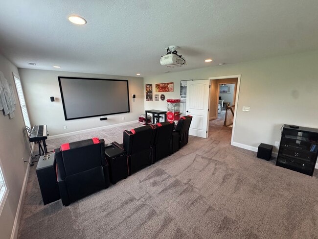 Building Photo - Ultimate Resort-Style Living with Incredible Views and a Private Media Room