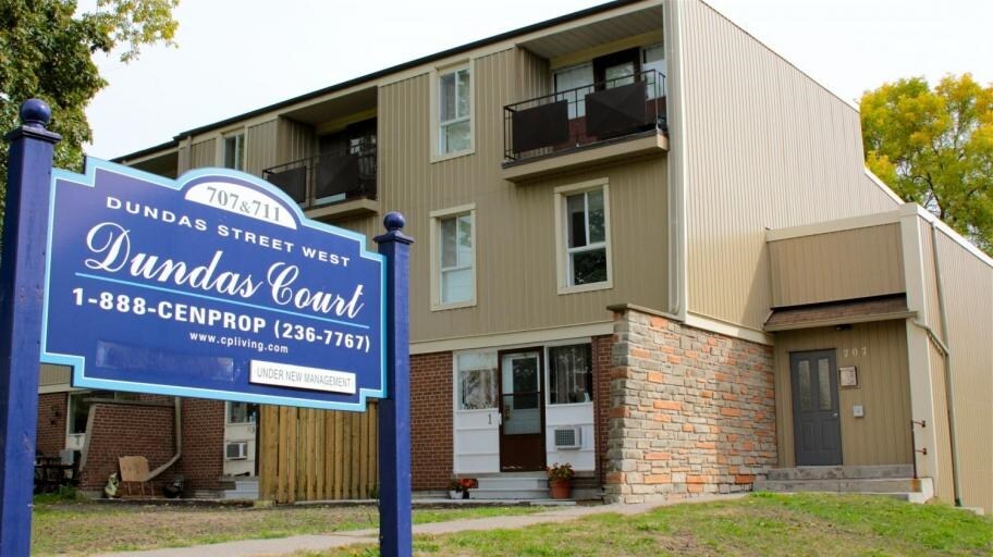 Primary Photo - Dundas Court