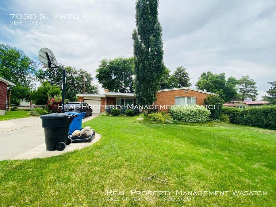 Primary Photo - 7030 S 2870 E