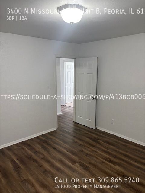 Foto del edificio - 3400 N Missouri Ave