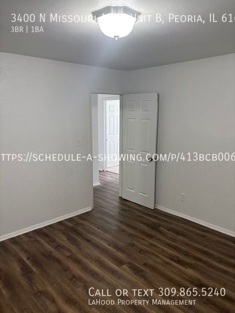 Building Photo - 3400 N Missouri Ave