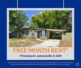 Building Photo - 7711 Lazeau Dr