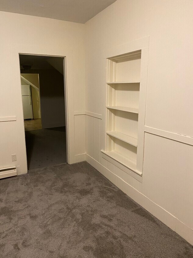 Foto principal - 6 Fairmount St
