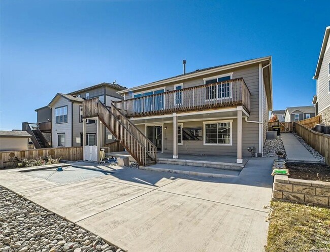 Foto del edificio - 5784 S Fultondale Ct