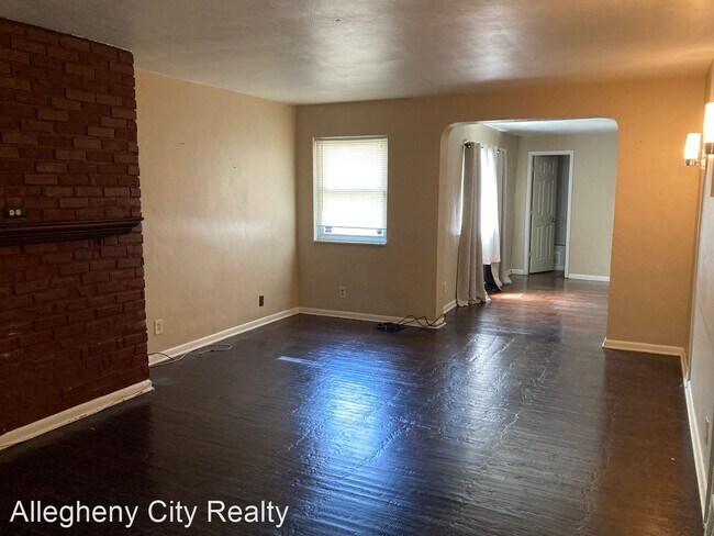 Foto del edificio - 2 br, 1.5 bath House - 1511 Allegheny Avenue