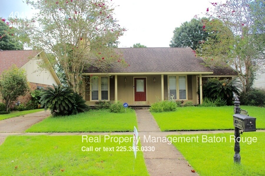 Primary Photo - 4045 Country Way Dr
