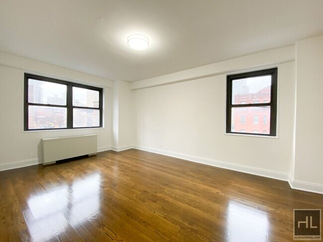 Foto del edificio - E 88th St